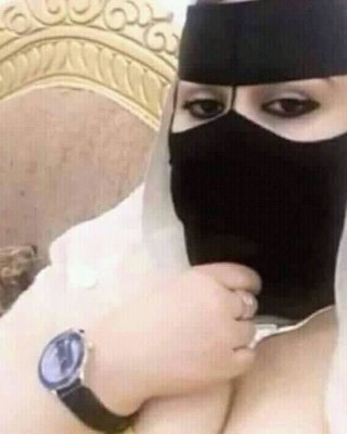 arabian Peninsula Hijab Niqab