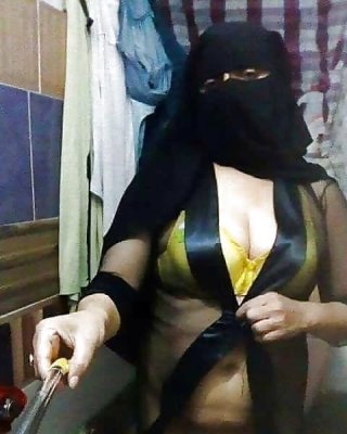 arabian Peninsula Hijab Niqab