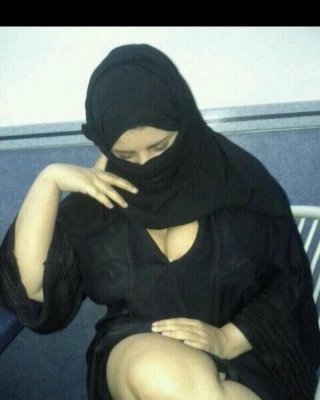 arabian Peninsula Hijab Niqab