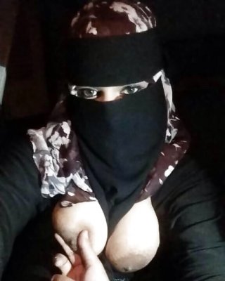 arabian Peninsula Hijab Niqab