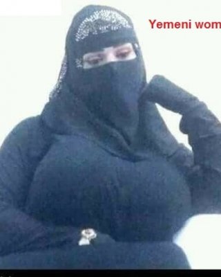 arabian Peninsula Hijab Niqab