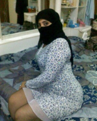 arabian Peninsula Hijab Niqab