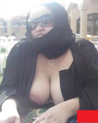 arabian Peninsula Hijab Niqab