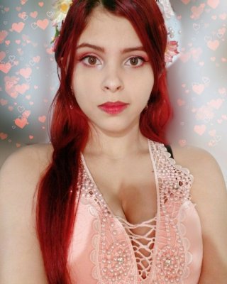 Julia-chan nackt #108061979
