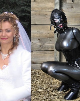 Latex Bride Porn - Bride slut Elena9 Porn Pictures, XXX Photos, Sex Images #3891674 - PICTOA