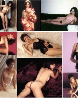 Milfs, Ehefrauen, Freundinnen & Schlampen 237
 #105604715