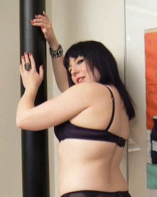 Meine Frau laura xx
 #89610438