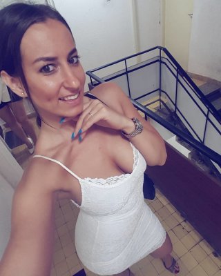 Serbian Hot Slut Girl Big Natural Tits Dragana Vukasinovic