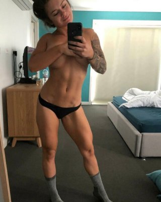 Paige Mills nackt #108530494