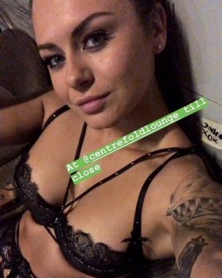 Paige Mills nackt #108530498