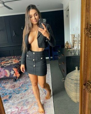 Paige Mills nackt #108530509