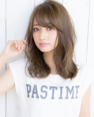 Schöne japanische Frauen
 #92994848