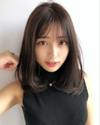 Schöne japanische Frauen
 #92994851