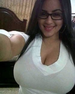 The Biggest Boobs Ever