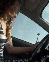 powerful.sweet sex in the car #95218017