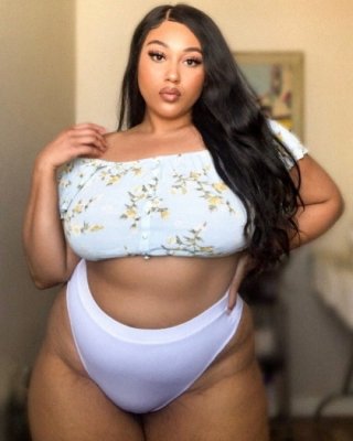 Chubby And BBW Amateur - LL96