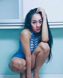Sarah Adhelia #94795487