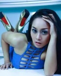 Sarah Adhelia #94795490