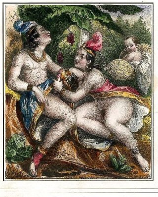 19th Century Cartoon Porn - Vintage Cartoons 19Th Century Porn Pictures, XXX Photos, Sex Images  #3933960 - PICTOA