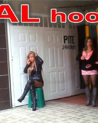 Street Hookers 2