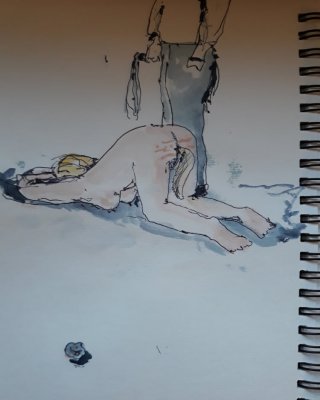Some of my drawings #90296579