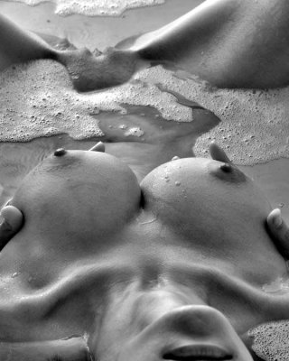 Wicked Water Erotic - Session 11