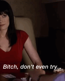 Paget brewster als emily prentiss gifs
 #87869380