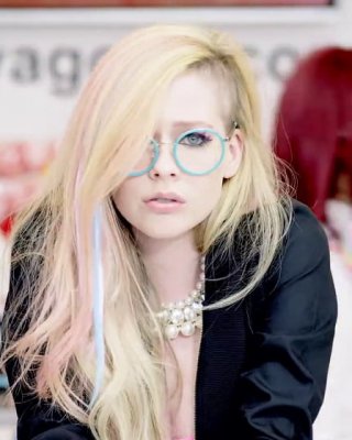 Avril Lavigne