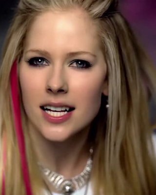 Avril Lavigne