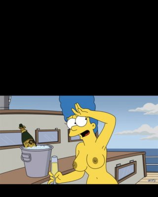 Marge Simpson cartoon crush Porn Pictures, XXX Photos, Sex Images #3680328  - PICTOA