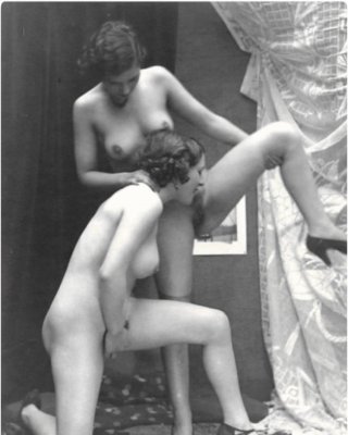 1930s Lesbian Porn - 1930s lesbians Porn Pictures, XXX Photos, Sex Images #4004327 - PICTOA