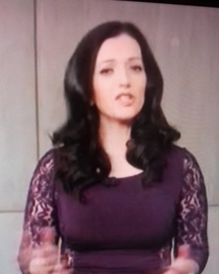 Tasmina Ahmed Sheik - Voluptuous SNP UK Politician Celebrity