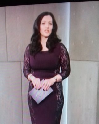 Tasmina Ahmed Sheik - Voluptuous SNP UK Politician Celebrity