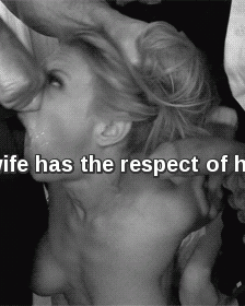 Slut Wife Captions #101354848