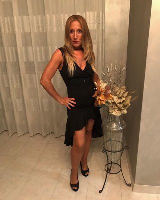 hot Milf Mom