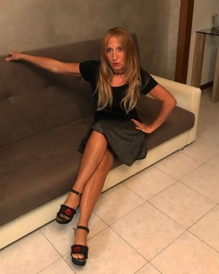 hot Milf Mom