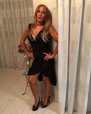 hot Milf Mom