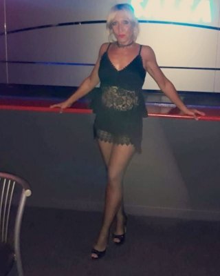 hot Milf Mom