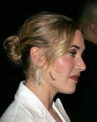 Kate winslet - 2005
 #97259623