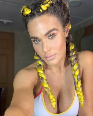 Lana wwe
 #81773779