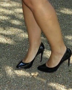 Sexy hohe Absätze
 #97754678