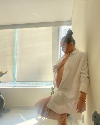 Virginia Ramírez nude #108297456