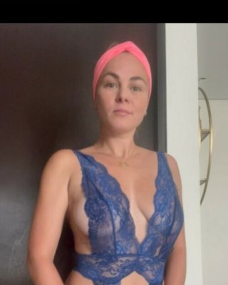 Virginia Ramírez nude #108297464