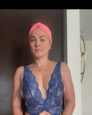 Virginia Ramírez nude #108297465