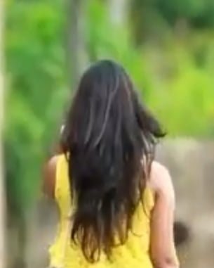 Sri Lankan Actress Ass