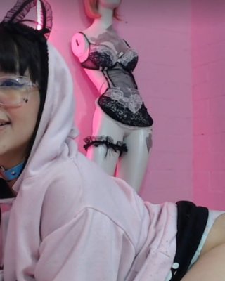 Japanese Anal Dolls - Asian Camgirl With Glasses (Nerd, geek, Japanese, anal, cam) Porn Pictures,  XXX Photos, Sex Images #3673104 - PICTOA