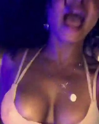 Christina milian sexy fotos
 #79620397