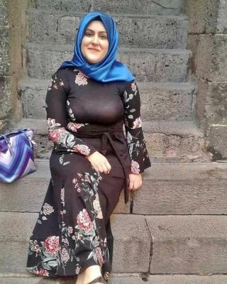 Turk turbanli hijab koylu salvarli dolgun azgin ayak memeler Porno  