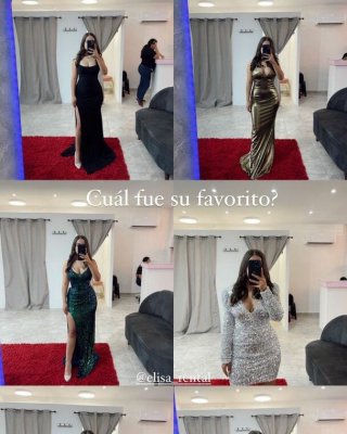 Frida Najera nackt #108456828
