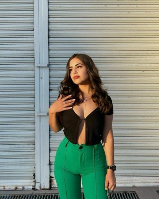 Frida Najera nackt #108456831